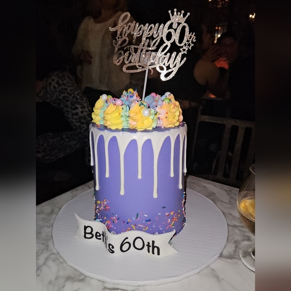 I Turned 60 This Week! - Picture 2 of 5